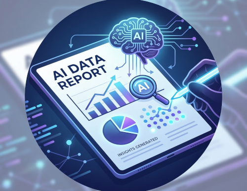 TestsAssuredAI Analytics preview