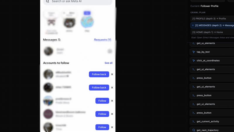 FlagshipQA preview